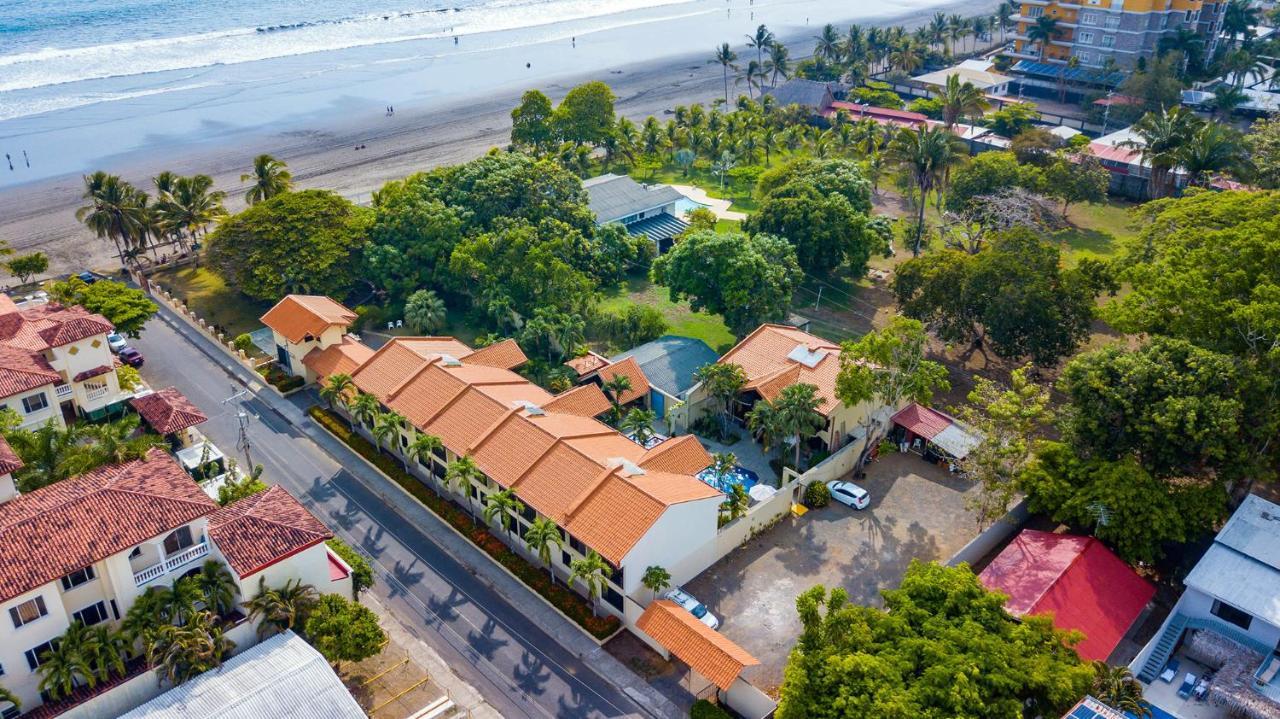 Apartotel Girasol Jacó Exterior foto
