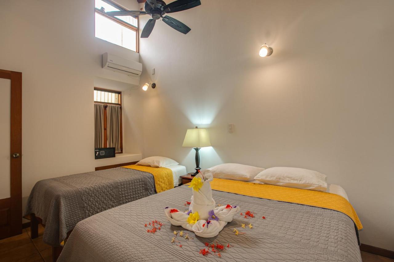 Apartotel Girasol Jacó Exterior foto