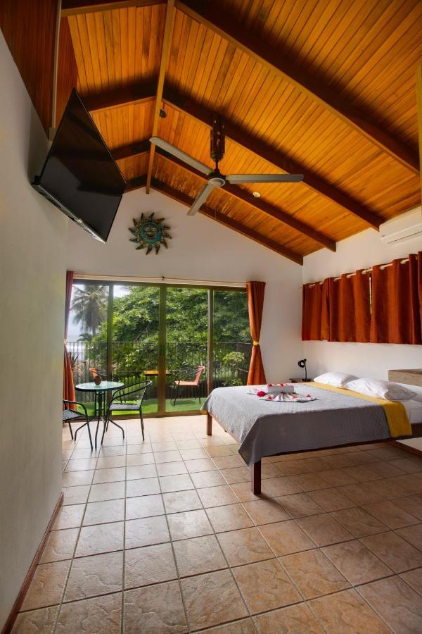 Apartotel Girasol Jacó Exterior foto
