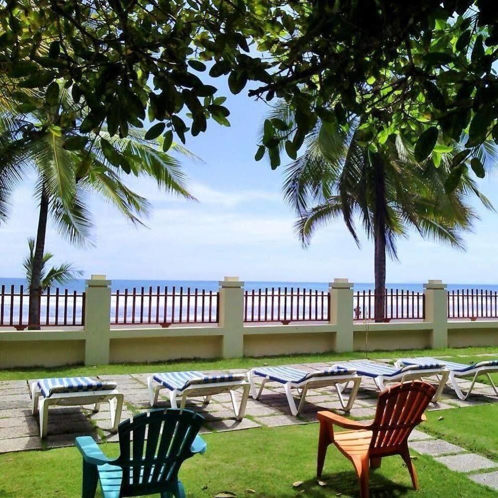 Apartotel Girasol Jacó Exterior foto